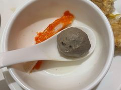 -八合里潮汕鲜牛肉火锅(上海汇智广场店)