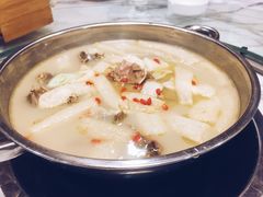 -苗颖竹荪鹅·苗族特色鹅火锅(南长店)