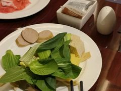 -武汉世茂希尔顿酒店·汇·全日餐厅