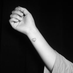-墨無界刺青TATTOO