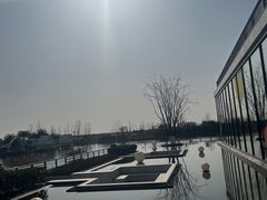 -云里小坐·海泉湾·团建·宴席·下午茶(金堂海泉湾店)