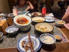-南京大牌档(青岛万象城店)