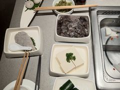 -海底捞火锅(团结桥店)