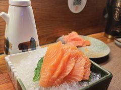 -戏作寿司(观音桥店)