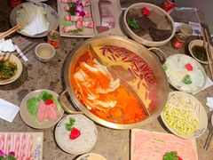 -小龙坎火锅(湖滨银泰in77店)