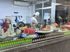 -海盐宾馆-中餐厅