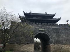 -虞山城墙