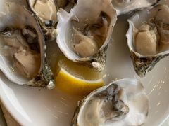 法国生蚝-广州花园酒店·凌璇阁旋转餐厅CAROUSEL360