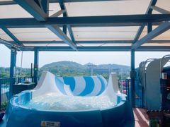 -上海玛雅海滩水公园