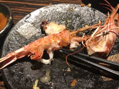 -王鼎精致料理铁板烧(世博源店)