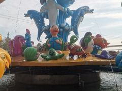 -海上明珠主题乐园