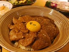 -本寻烧肉酒场(双井店)
