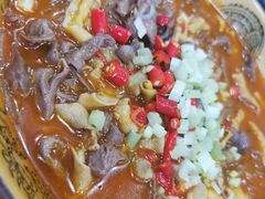 -雨田饭店(华兴东街店)