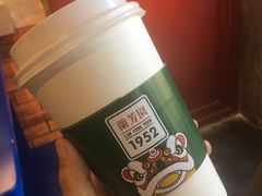 -兰芳园丝袜奶茶(亦庄大族店)