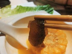 -海煮叹鲜·粥底火锅·港式海鲜打边炉(赛银国际广场店)
