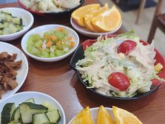 -菊儿人家·北京胡同菜(南锣鼓巷店)