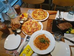 -必胜客(金元宝店)