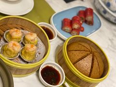 -顺意·顺德家乡菜(国际人才大厦店)