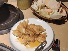 -万里闯关东铁锅炖菜馆(高新旗舰店)