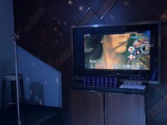 -歌声里K BAR(星湖城店)