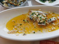 -太湖人家·喝土鸡汤·品太湖三白(动物园店)