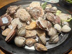 -三个渔夫·蒸汽海鲜(小白楼店)