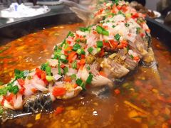 -王胡子烧烤·龙虾·海鲜