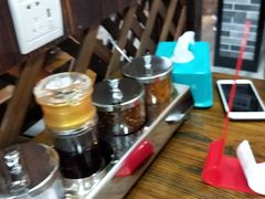 -豫掌柜饸饹面·烩面(秀沿路店)