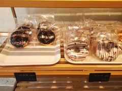 -美事客·面包·蛋糕·甜品(CBD店)