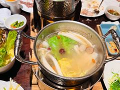 -元素中餐厅.海南菜.粤菜.椰子鸡.海鲜.包房.石梅湾威斯汀度假酒店