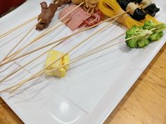 -袁记串串香(泉水轻轨站店)