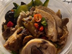 -外交学院大食堂
