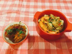 -98K烧烤(顺外路店)