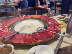 -小肥牛潮汕牛肉火锅(南联店)