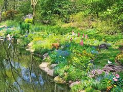 -上海共青森林公园