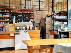 -Jamaicablue Coffeeshop(中央广场店)