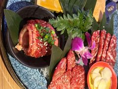 -丸藏和牛烧肉专门店(园区师惠坊店)