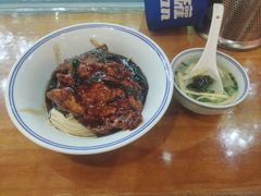 -君东记本帮面馆(天钥桥路店)
