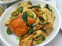 -红灯笼龙凤饭店(宁波老字号店)