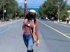 -青海湖国家重点风景名胜区