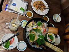 -大雄寿司(中华广场店)