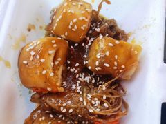 炸菜-海大南门夜市(海富街店)