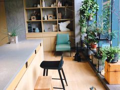 -山下C5cafe(惠通时代广场店)