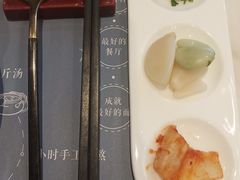 -子霖南山鲜虾面(南山总店)