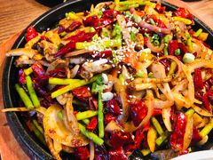 -嘎嘎鸭脑壳(驷马桥店)