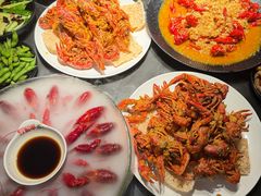-红盔甲·小龙虾(人民广场店)