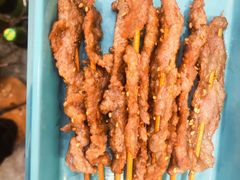 童年小牛肉-有滋有味烧烤涮(果园星城C区店)