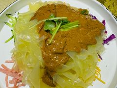 -大眼锅贴水饺(河东店)