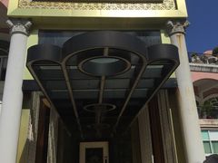 -佛山祈福仙湖酒店