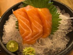 -坂吉屋·居酒屋深夜食堂(龙湖店)